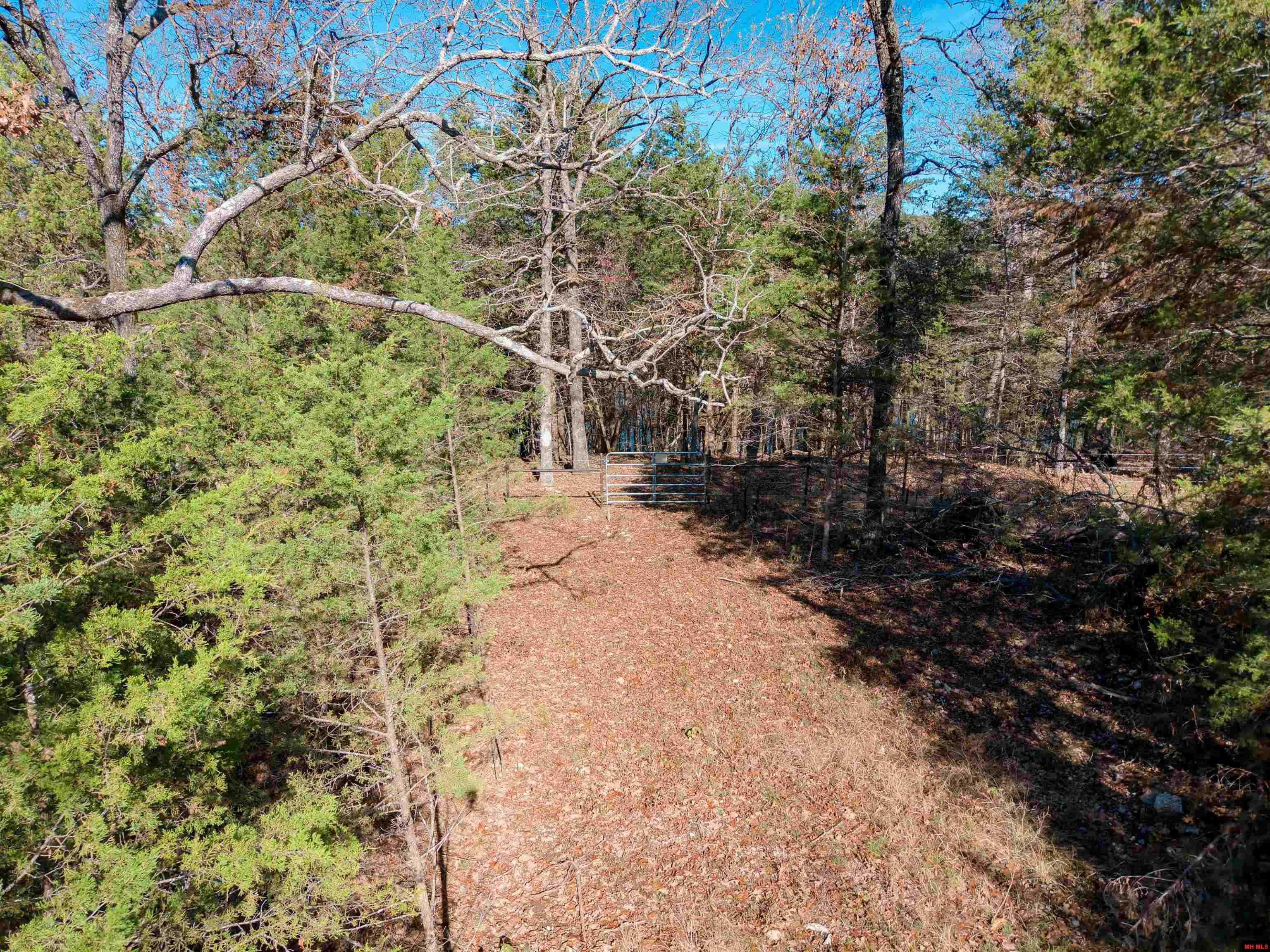 563 MC 122 Oakland, AR