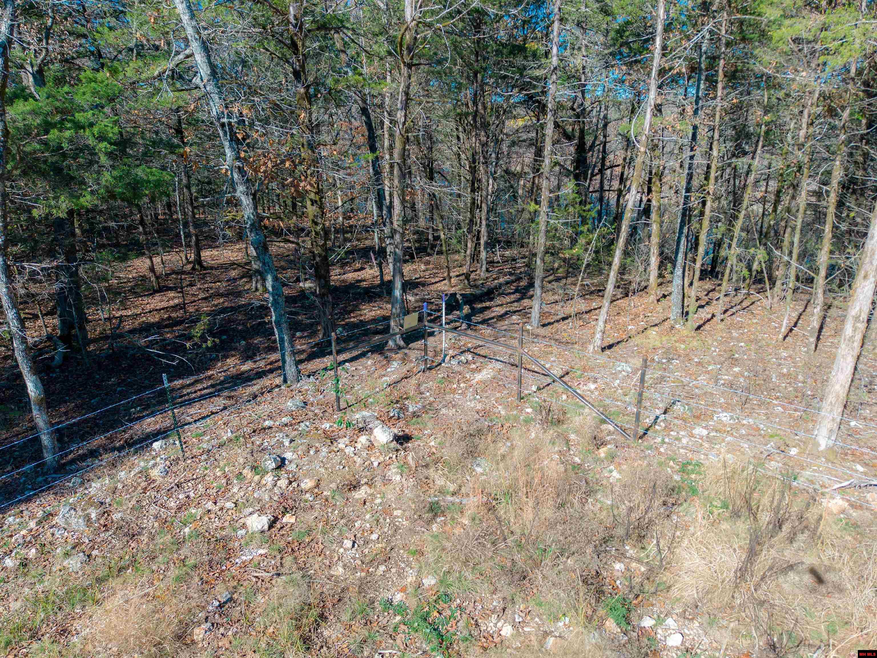 563 MC 122 Oakland, AR
