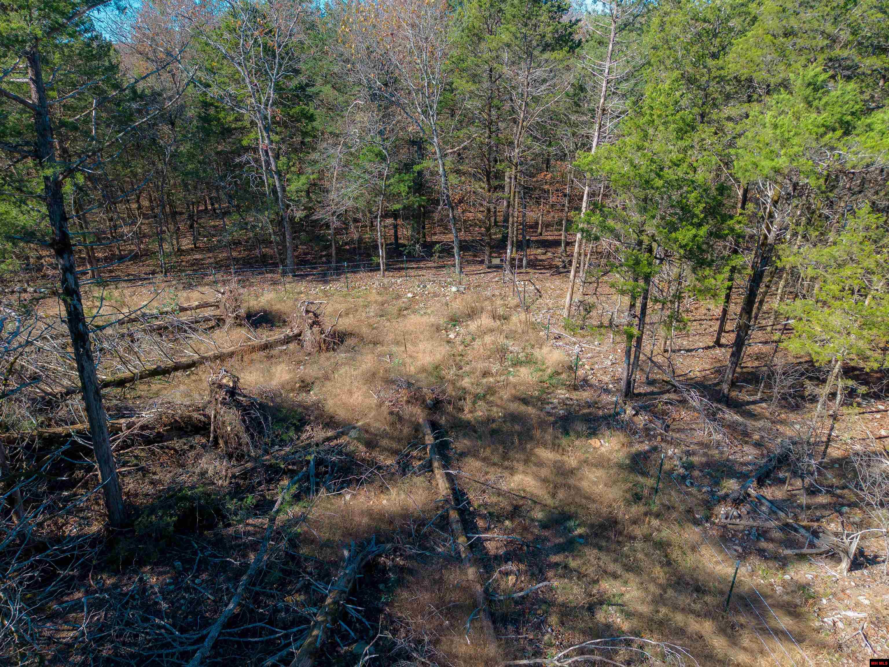 563 MC 122 Oakland, AR