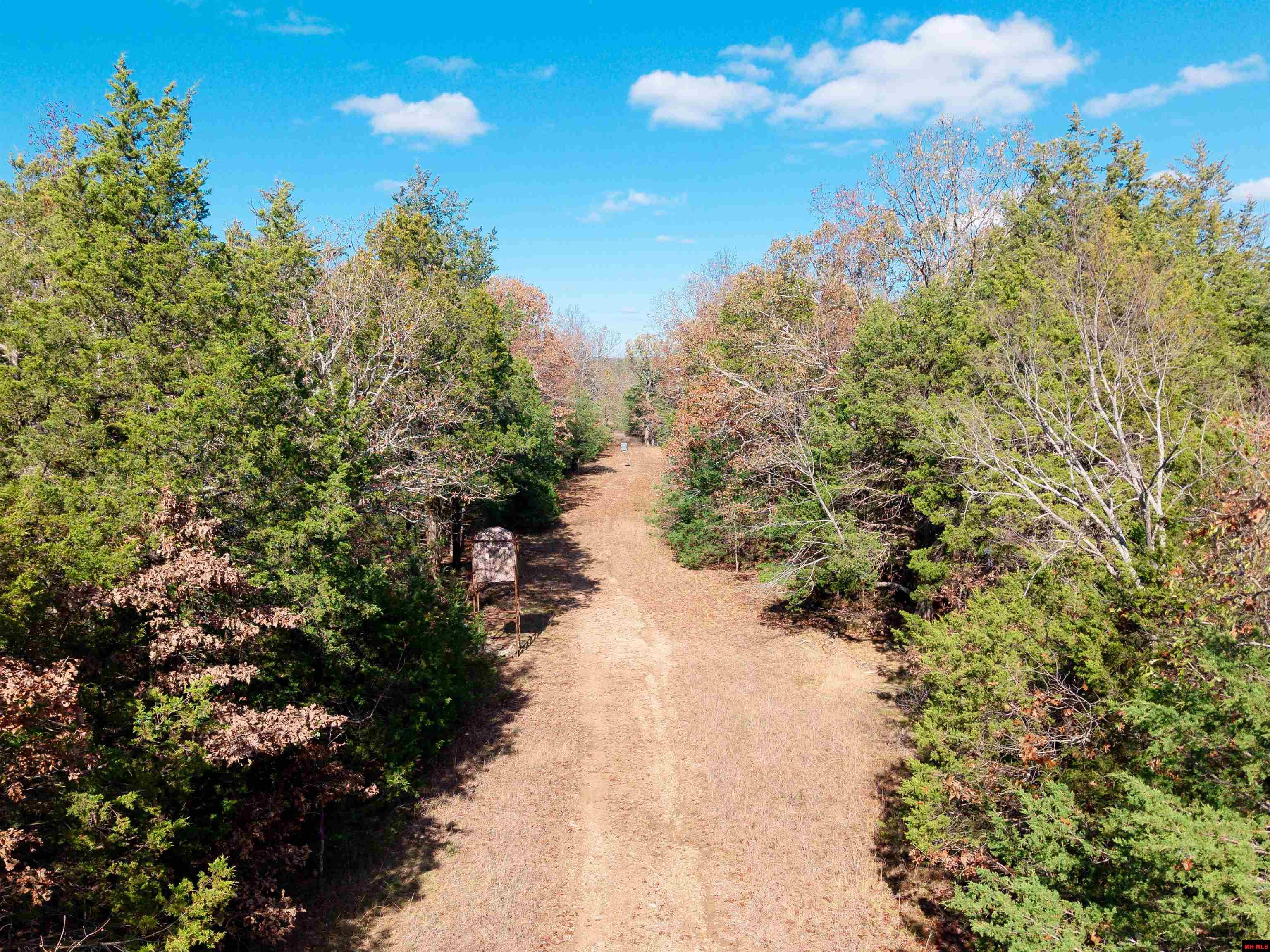 563 MC 122 Oakland, AR