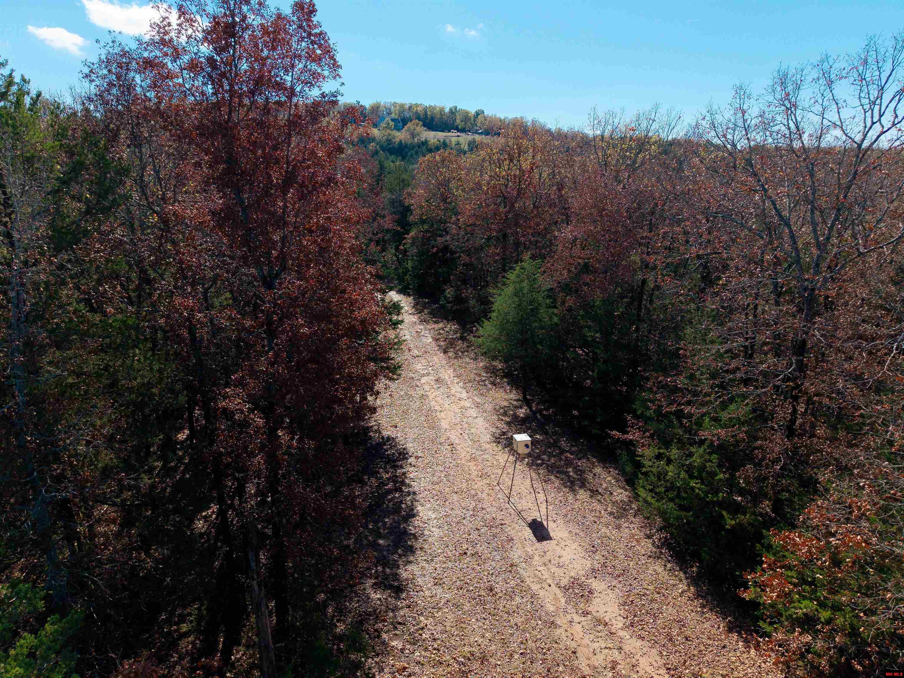563 MC 122 Oakland, AR