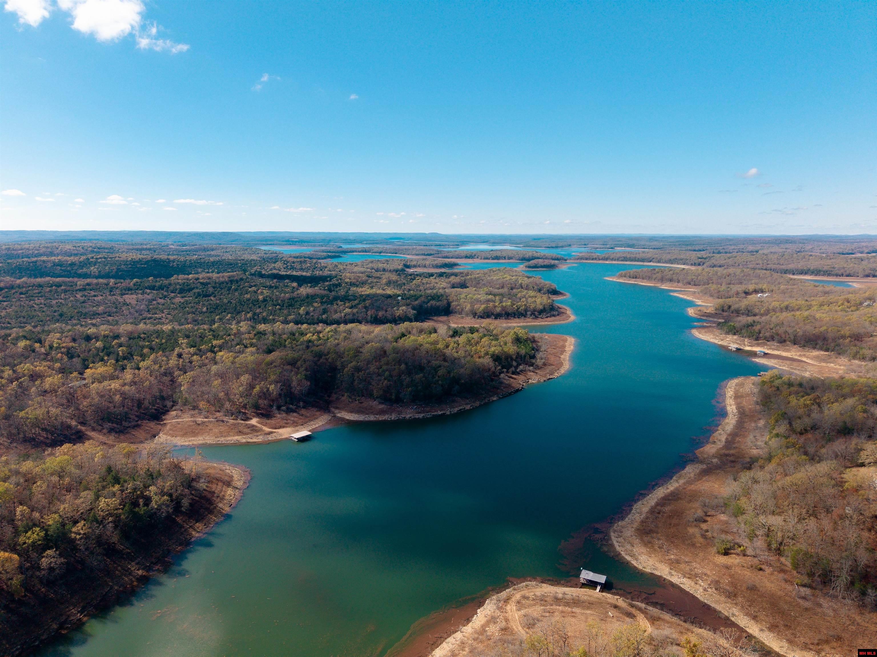 563 MC 122 Oakland, AR