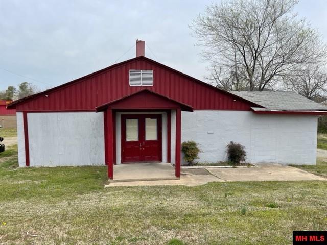 119 NORTH STREET, Mountain Home, AR