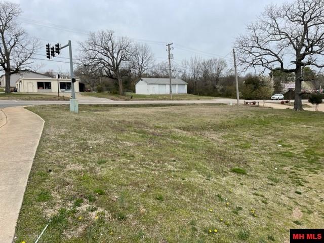 119 NORTH STREET Mountain Home, AR