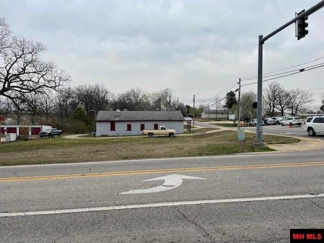 119 NORTH STREET Mountain Home, AR