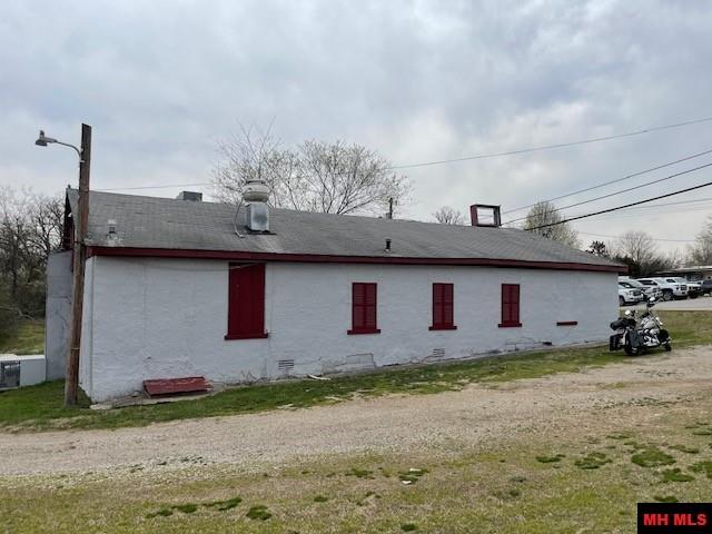 119 NORTH STREET Mountain Home, AR