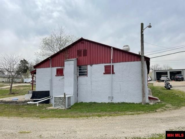 119 NORTH STREET Mountain Home, AR