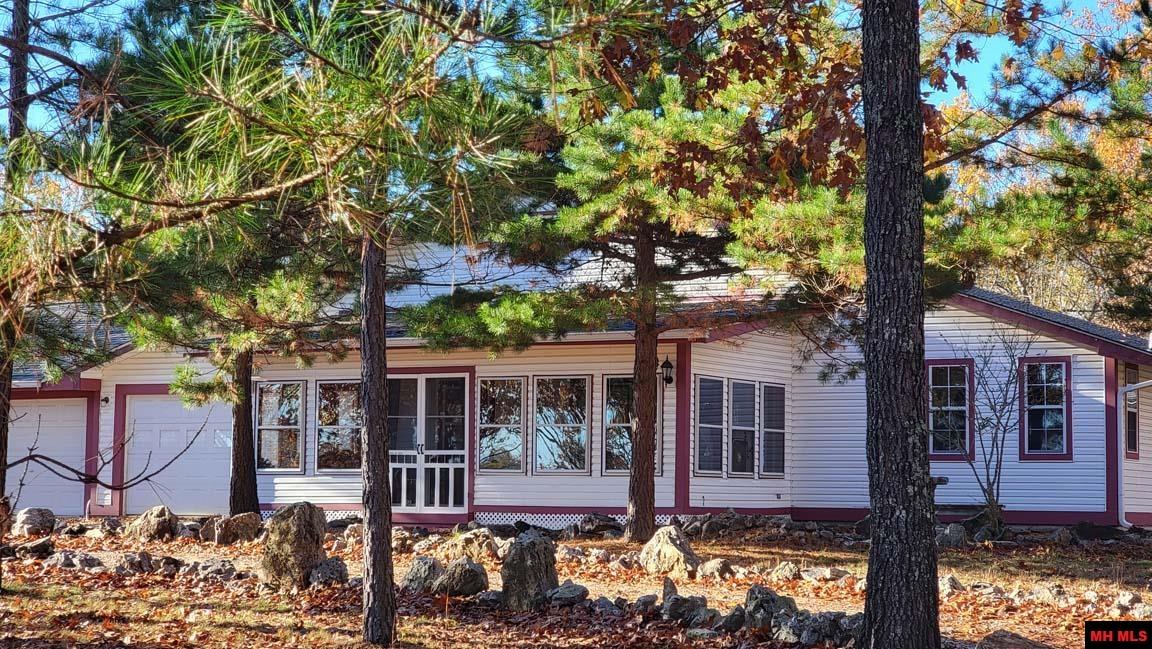 150 NORTH WOODS COURT | Yellville, AR