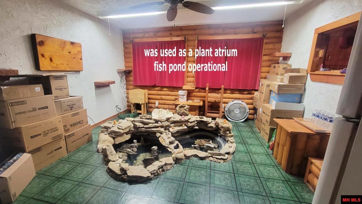 150 NORTH WOODS COURT Yellville, AR