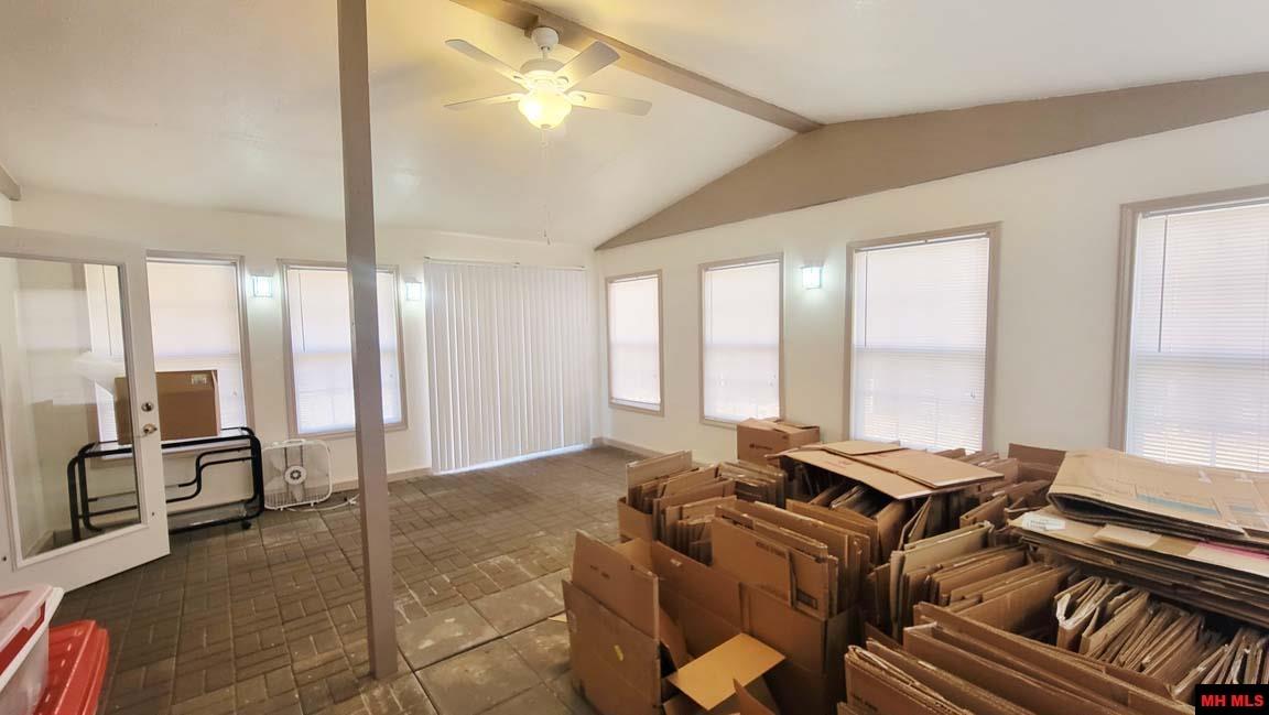 150 NORTH WOODS COURT Yellville, AR
