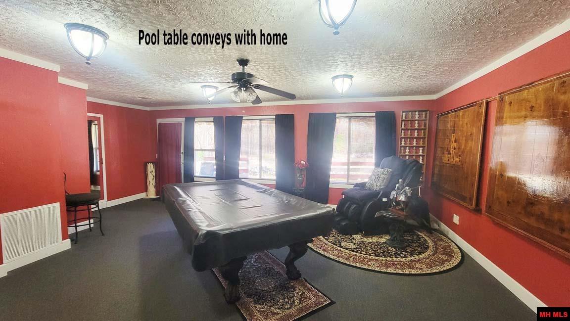 150 NORTH WOODS COURT Yellville, AR