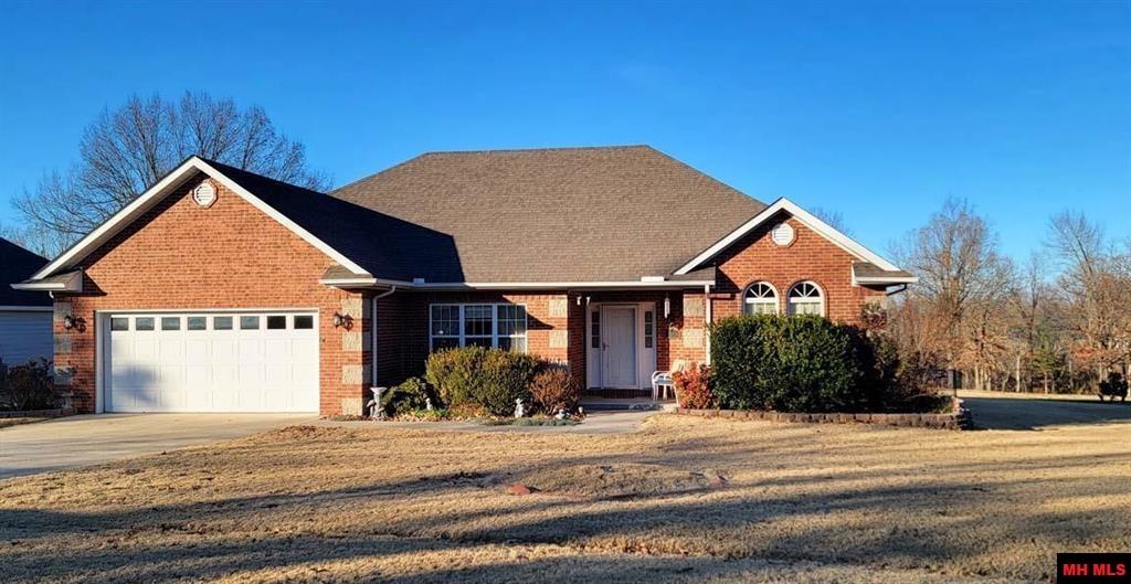 51 CR 457 | Mountain Home, AR