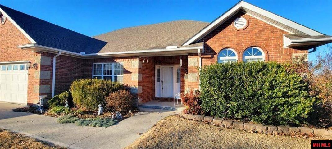 51 CR 457 Mountain Home, AR
