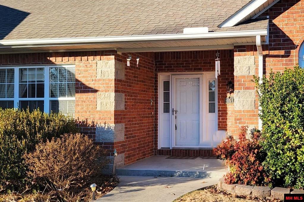 51 CR 457 Mountain Home, AR