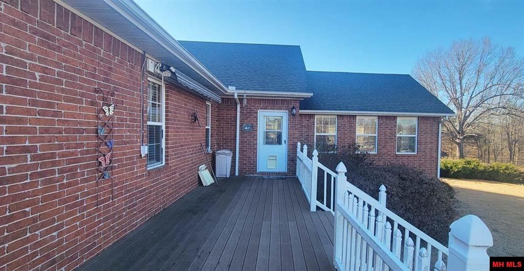 51 CR 457 Mountain Home, AR