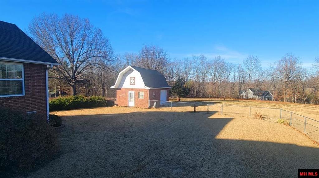 51 CR 457 Mountain Home, AR