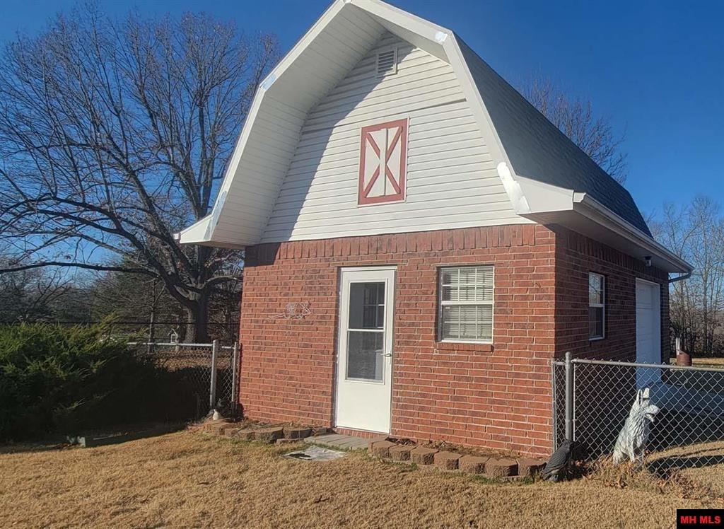 51 CR 457 Mountain Home, AR