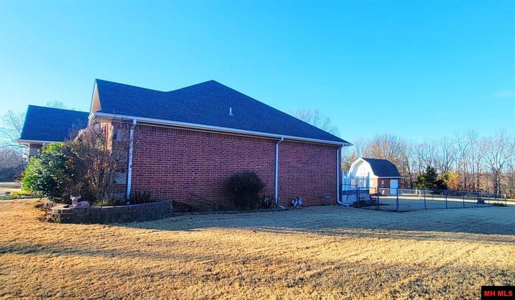 51 CR 457 Mountain Home, AR