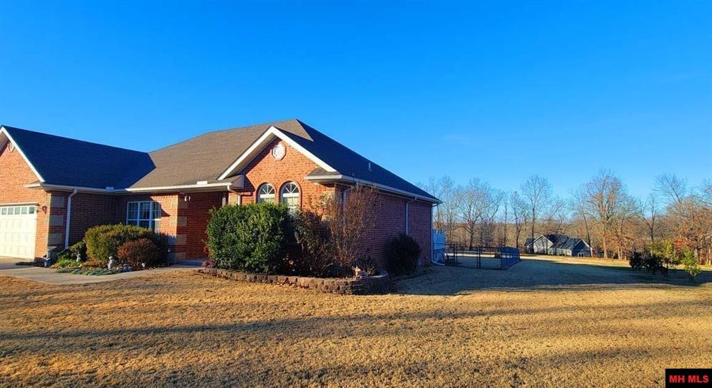 51 CR 457 Mountain Home, AR