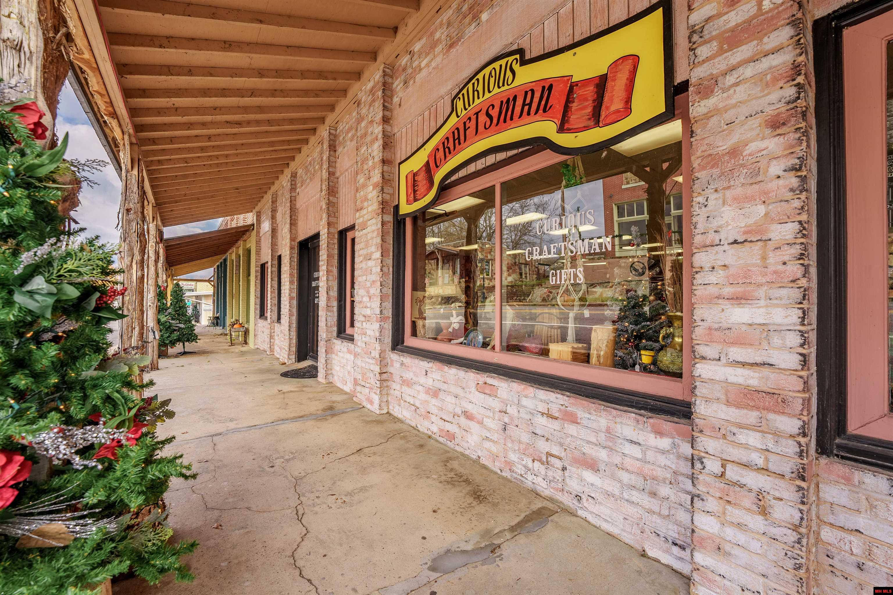 117 MAIN STREET Calico Rock, AR