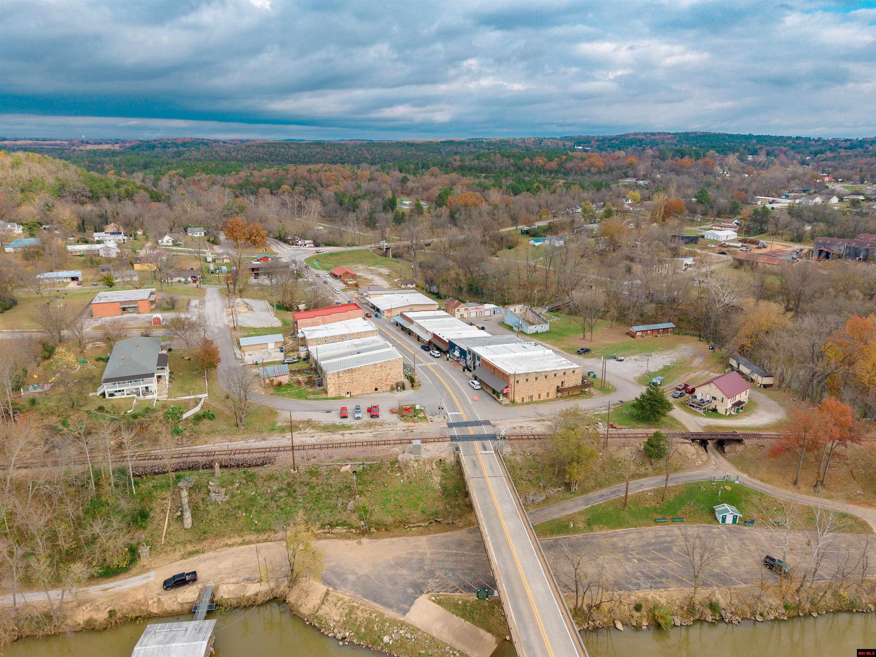 117 MAIN STREET Calico Rock, AR