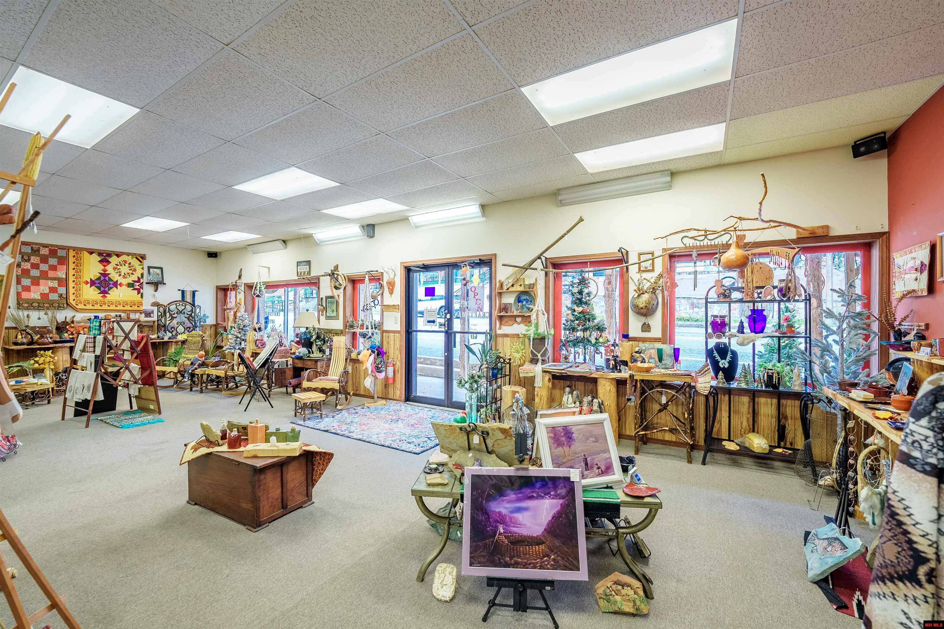 117 MAIN STREET Calico Rock, AR
