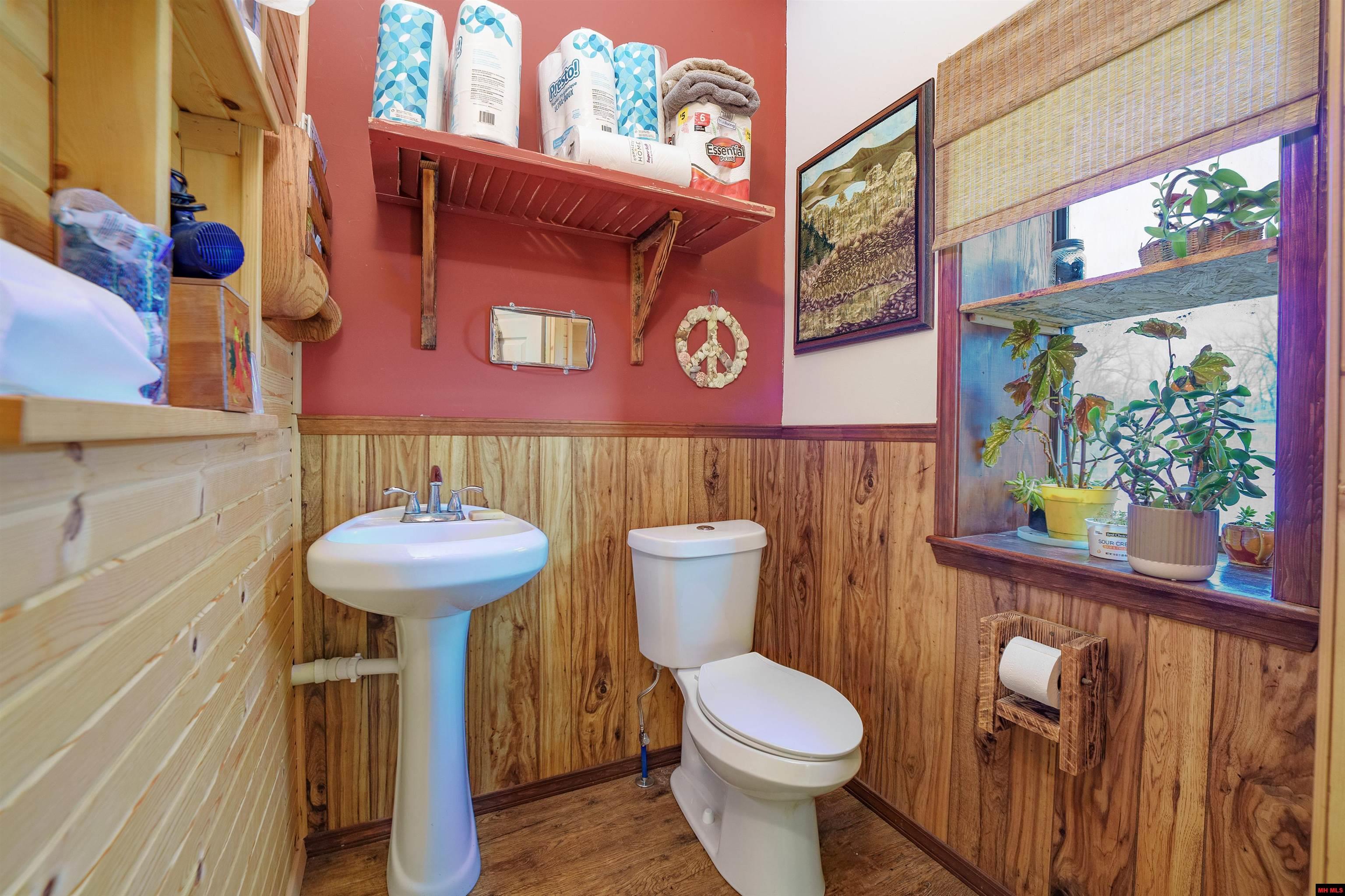 117 MAIN STREET Calico Rock, AR