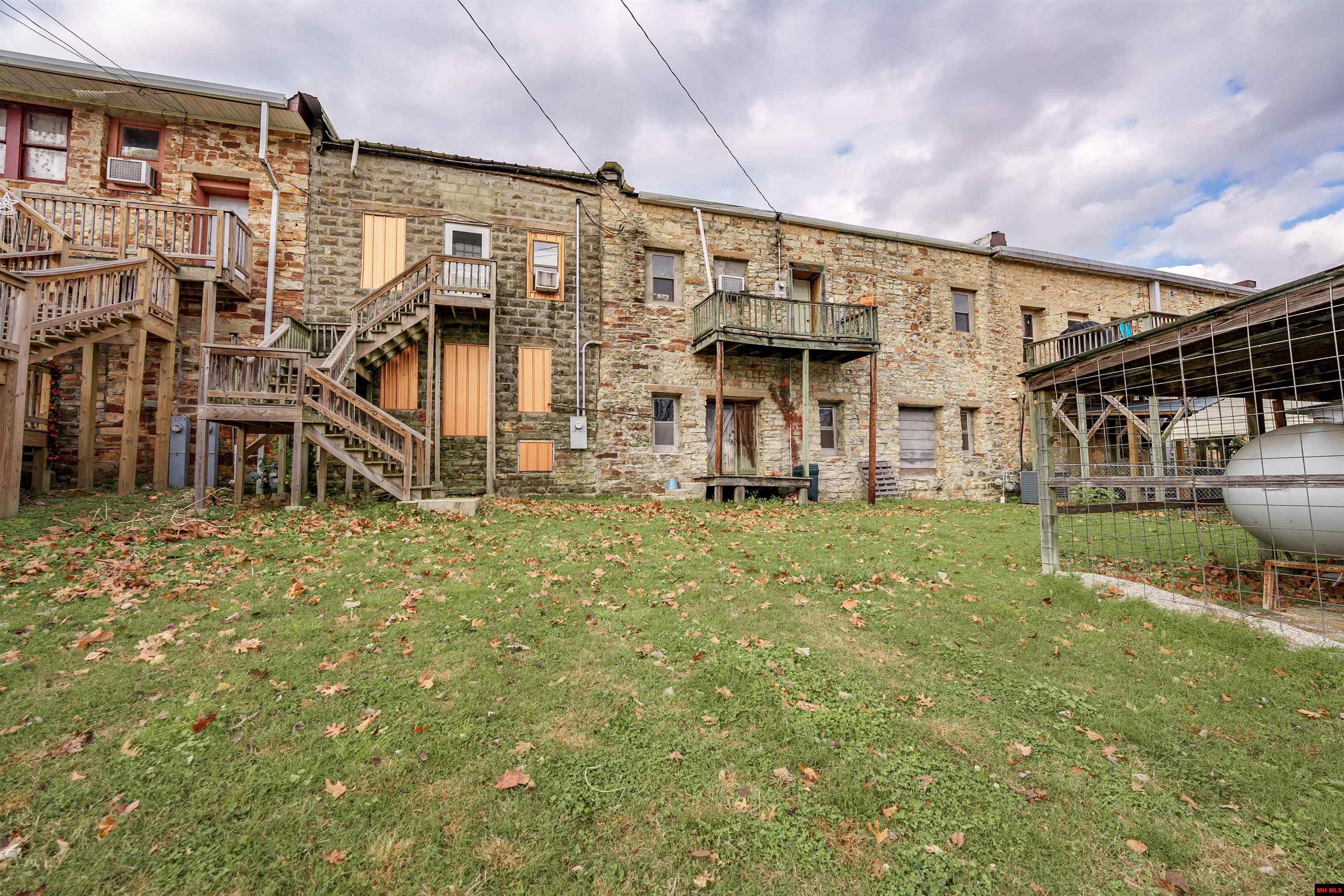117 MAIN STREET Calico Rock, AR
