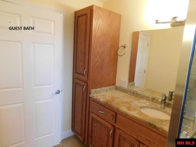 713 OAK KNOLL DRIVE Mountain Home, AR