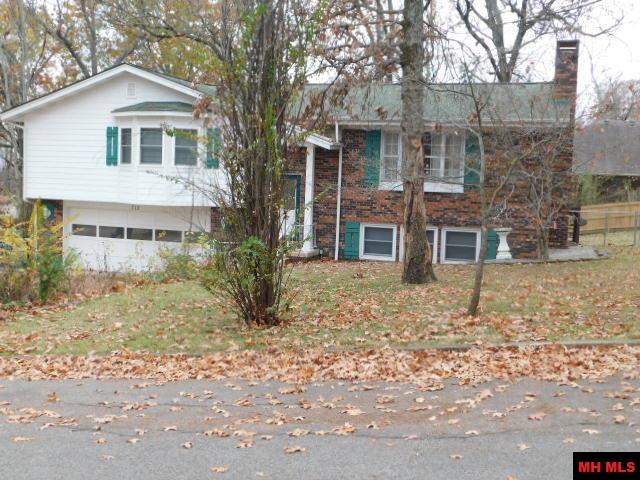 713 OAK KNOLL DRIVE Mountain Home, AR
