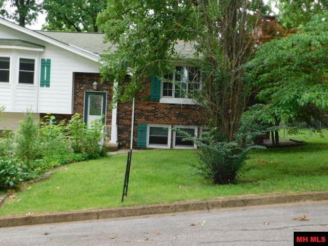 713 OAK KNOLL DRIVE Mountain Home, AR