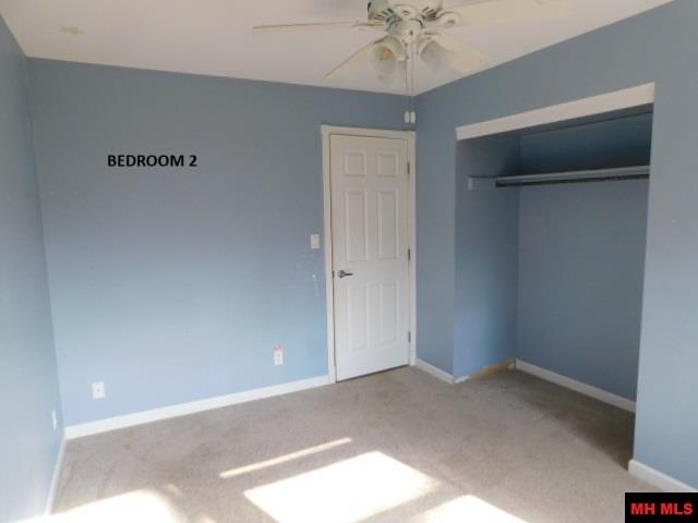 713 OAK KNOLL DRIVE Mountain Home, AR