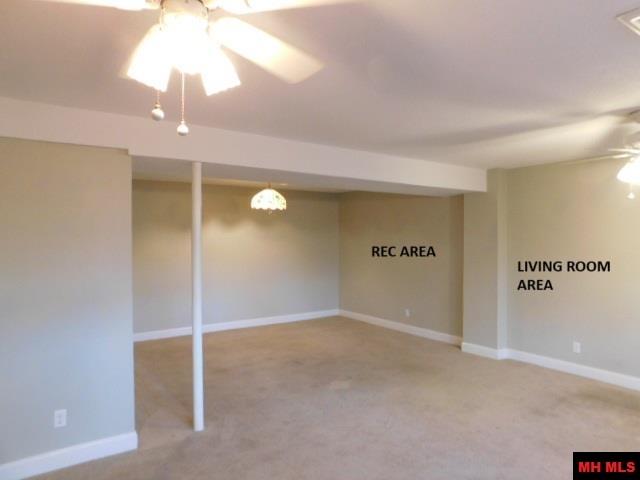 713 OAK KNOLL DRIVE Mountain Home, AR