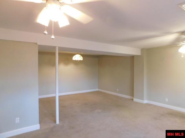 713 OAK KNOLL DRIVE Mountain Home, AR