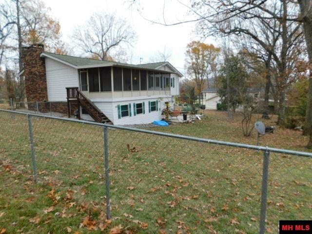 713 OAK KNOLL DRIVE Mountain Home, AR