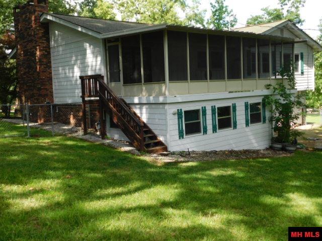713 OAK KNOLL DRIVE Mountain Home, AR