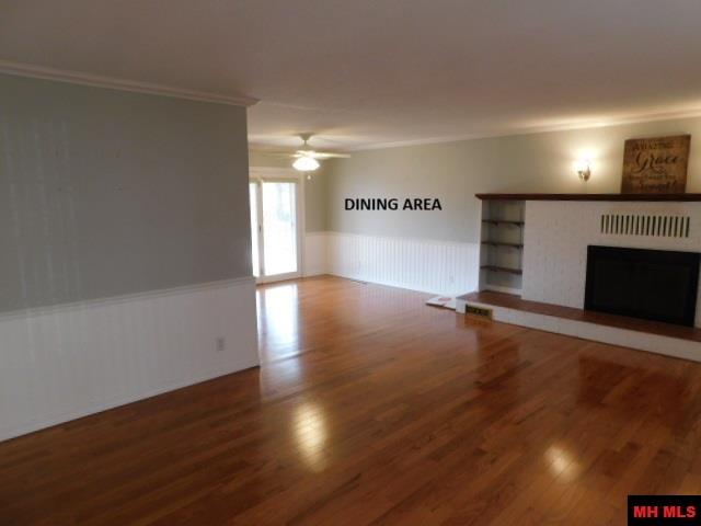 713 OAK KNOLL DRIVE Mountain Home, AR