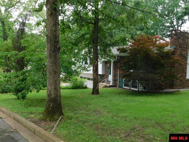 713 OAK KNOLL DRIVE Mountain Home, AR