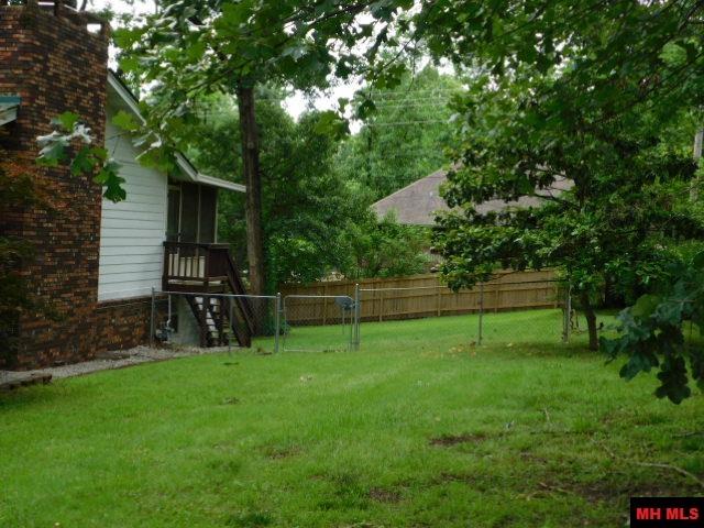 713 OAK KNOLL DRIVE Mountain Home, AR