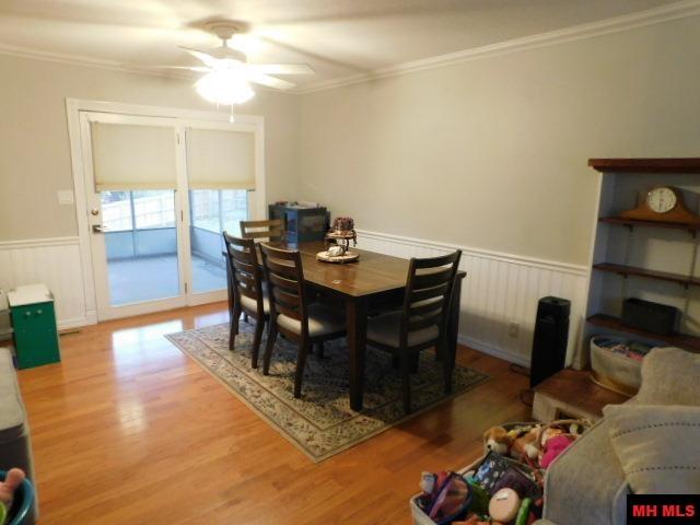 713 OAK KNOLL DRIVE Mountain Home, AR