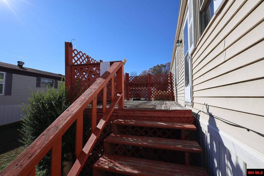 101 NORA COURT Mountain Home, AR