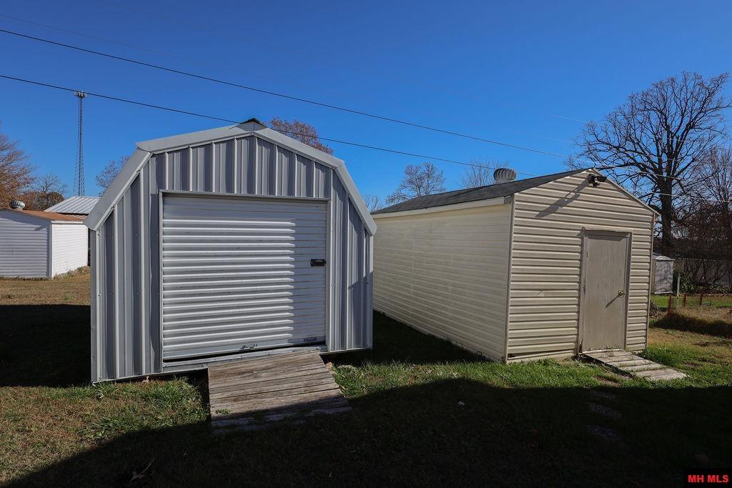 101 NORA COURT Mountain Home, AR