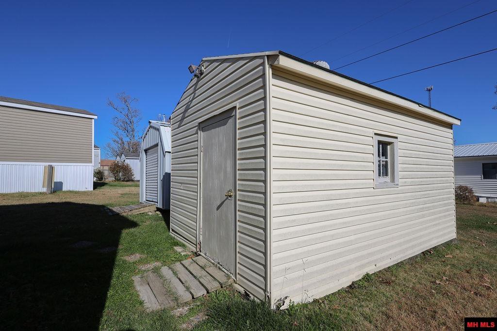 101 NORA COURT Mountain Home, AR