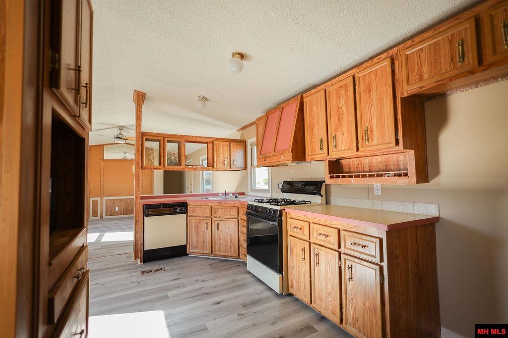 101 NORA COURT Mountain Home, AR