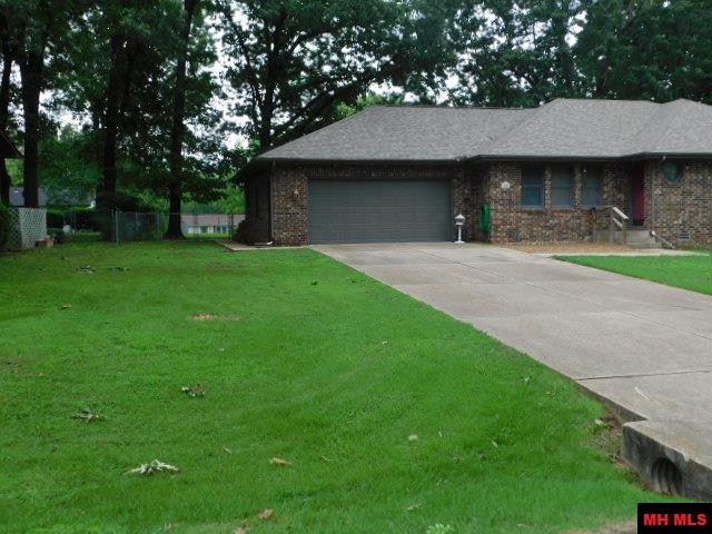 1805 VAN BUREN AVENUE Mountain Home, AR