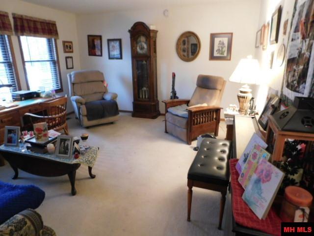 1805 VAN BUREN AVENUE Mountain Home, AR