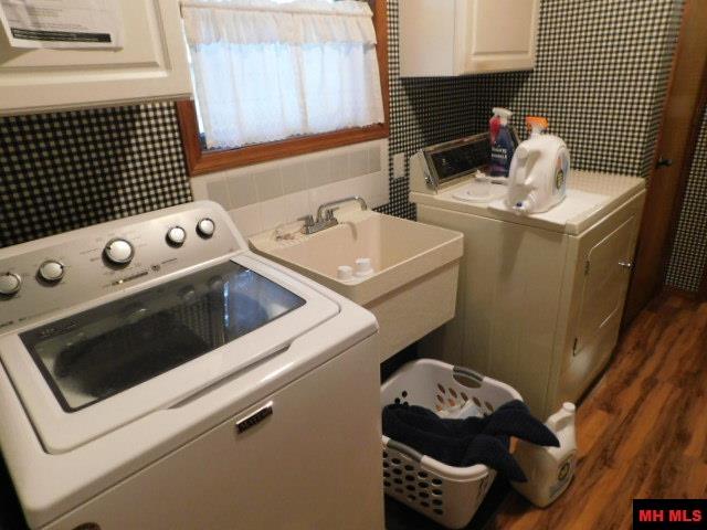 1805 VAN BUREN AVENUE Mountain Home, AR