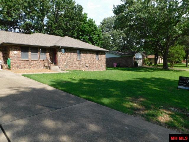 1805 VAN BUREN AVENUE Mountain Home, AR