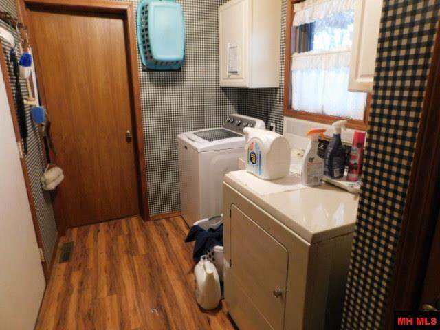 1805 VAN BUREN AVENUE Mountain Home, AR