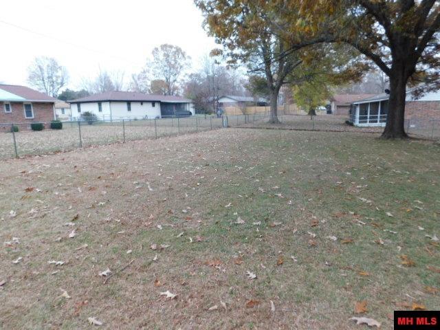 1805 VAN BUREN AVENUE Mountain Home, AR